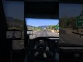 Peterbilt 579 | American Truck Simulator | Gameplay#ats #shorts