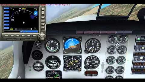 Holding Pattern Explained Part 3/3