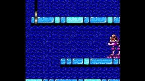 Megaman 2 | Part 2 (Flash Man)