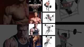 build thebackshoulderchesttricpsworkoutviral