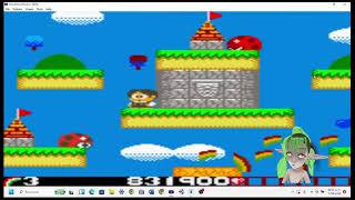 6 Insect Island