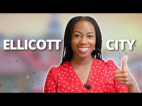 5 Things To Do in Ellicott City Maryland!