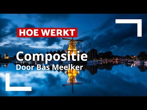 Compositie | Bas Meelker