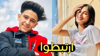 حقيقة ارتباط سامر المدني وميرنا جمال - حبيبة سامر المدني الحقيقية