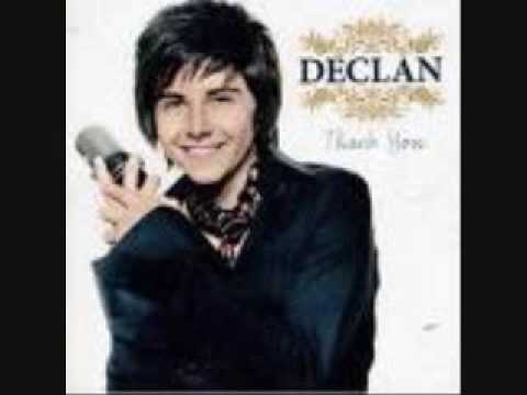 Declan Galbrith Tell Me Why