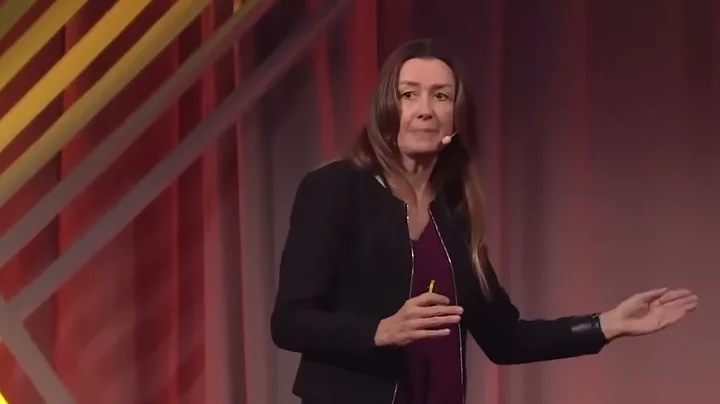 Digital Twins: The Future of Prediction and Innovation | Karen Willcox