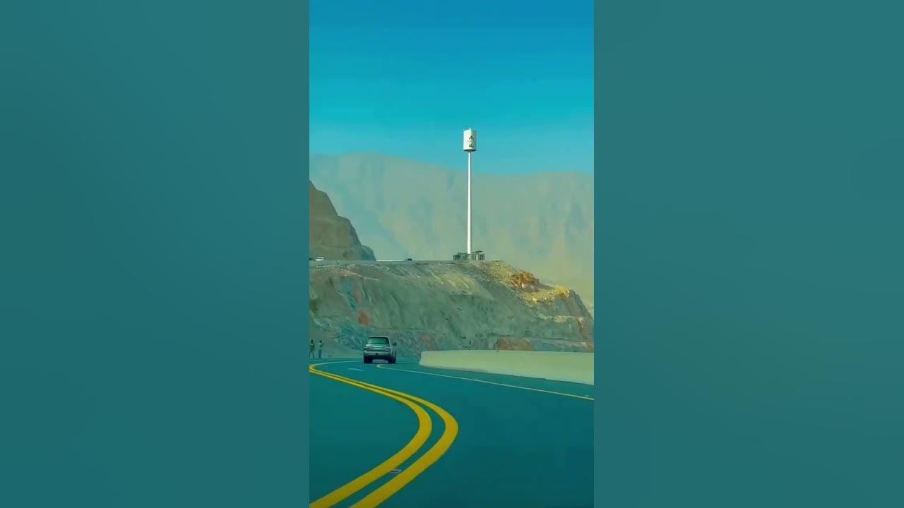 shortvideo-enjoyment-travelphotography-jabeljais-highest-mountain
