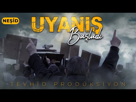 Uyanış Başladı | Tevhidî Uyanış