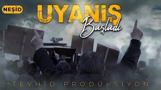 Uyanış Başladı | Tevhidî Uyanış