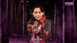 Ultra Fight Victory Full Episode 1-13 Sub Indo