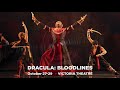 Dracula bloodlines  oct 2729 2023  dayton performing arts alliance