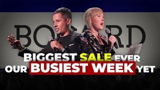 Real Estate Team Leads Share Secrets & Close 10M Deal In Soho Nyc