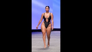 4K Vertical ] MICHAEL COSTELLO X REVOLVE  Part-4 In Slow Motiom | Miami Swim Week 2023