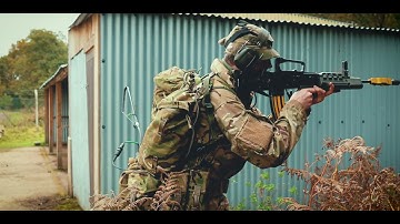 Army Cadets Official | Master Cadet Course 2021