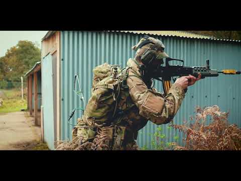 Army Cadets Official | Master Cadet Course 2021