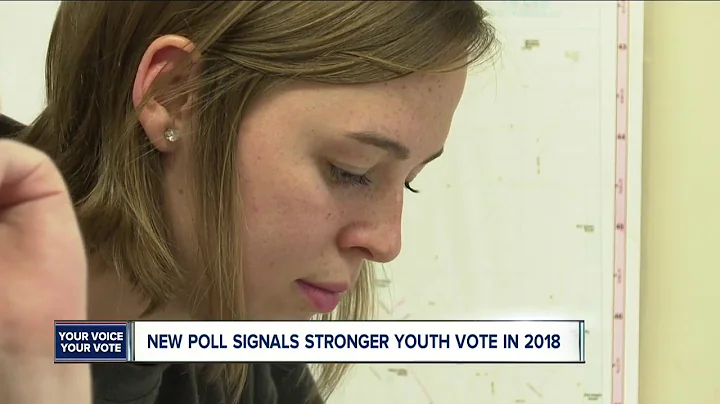 WNY Democrats see excitement, energy among millennial voters