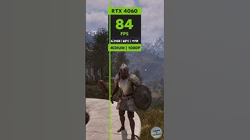 Oblivion Remastered vs RTX 4060 | Graphics Comparison