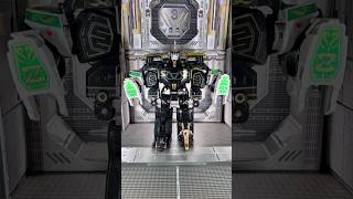 Black Mega Dragonzord 93 Bandai Deluxe