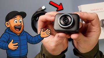 Yolocam S3 has incredible image quality