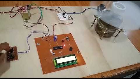 #POLYTECHNIC THIRD YEAR PROJECT,speed control of single phase induction motor by using PWM Technique