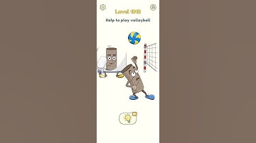 DOP 2 Gameplay level 1812 shorts Delete One Part solution 🔥 subscribe #music