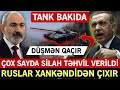 Əsas xəbərlər 23.09.2023 Xankəndi TAM BOŞALDILIR - Silahlar Təslim...