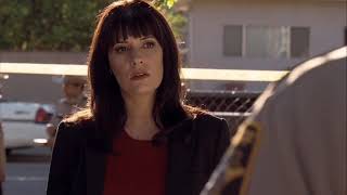 Emily Prentiss Scene Pack (All In Red)