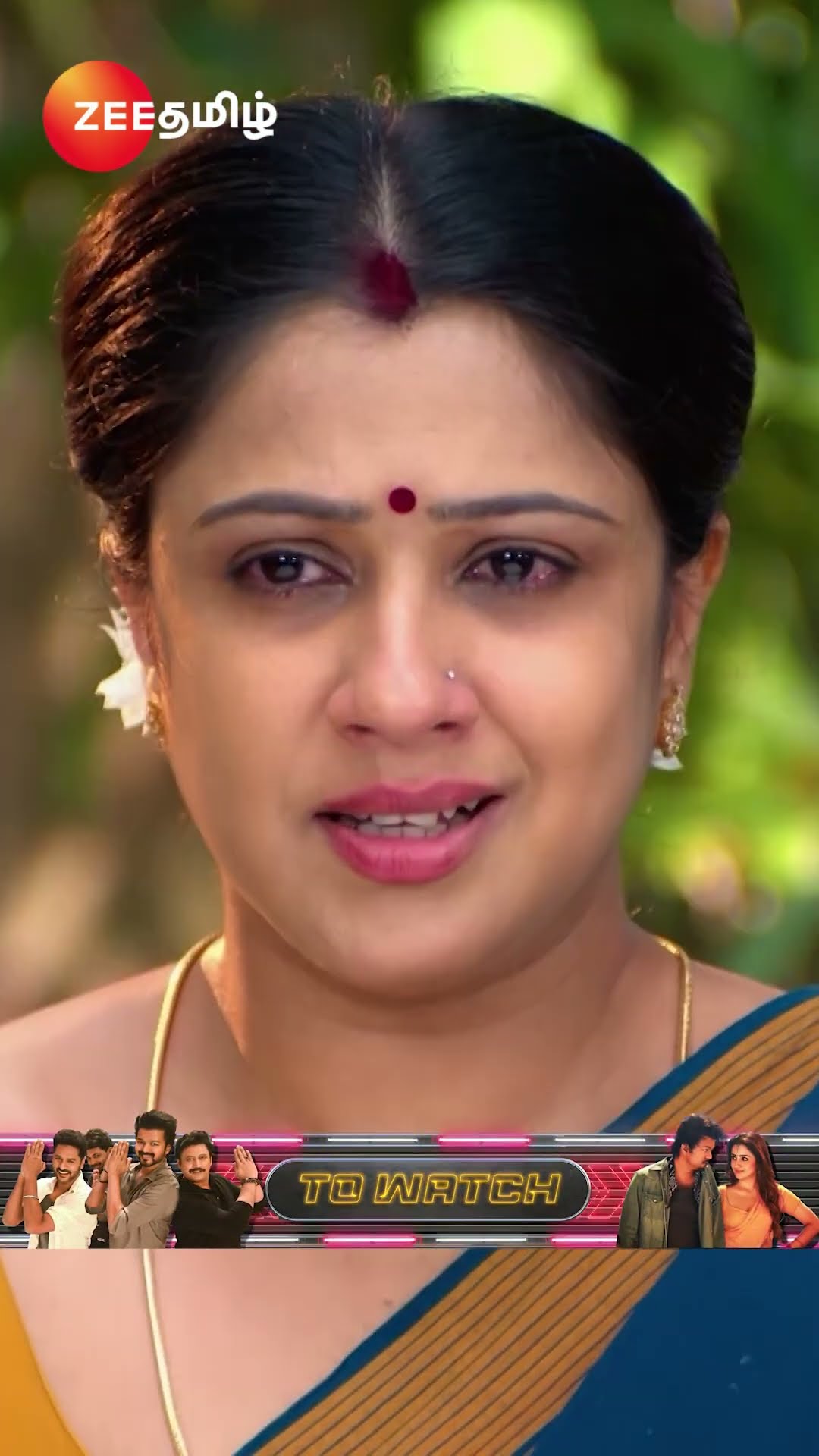 Valliyin Velan(வள்ளியின் வேலன்) | EPI-96 | திங்கள்-வெள்ளி, இரவு 7.30 மணிக்கு | Zee Tamil