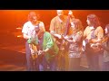 Billy strings w terry barber full encore with his dad  5242024  allstate arena  chicago