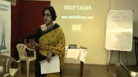 Overcoming your Subconscious Fears Part 4.wmv