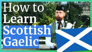 How to Learn Scottish Gaelic 🏴󠁧󠁢󠁳󠁣󠁴󠁿 (Gàidhlig) screenshot 1