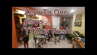 16アリスト　１７クラウンRUSH yyy Rush - YYZ (HQ) - YouTube