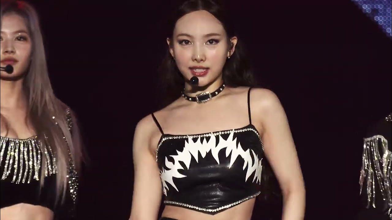 TWICE Espresso 4th World Tour in Seoul [4K 60FPS] YouTube