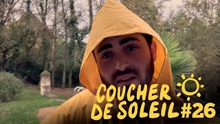 TIBZ - [Coucher de soleil #26] Chanson Sur Ma Drôle De Vie - @VeroSansonOfficiel