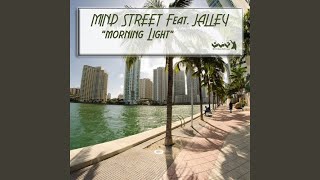 Morning Light (Maqman Remix)