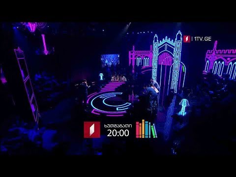 „წიგნების თაროს\" VI სეზონი - ხუთშაბათს, 21 მარტს, 20:00