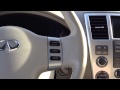 2010 Infiniti QX56 Walkaround, Tour, and Test Drive