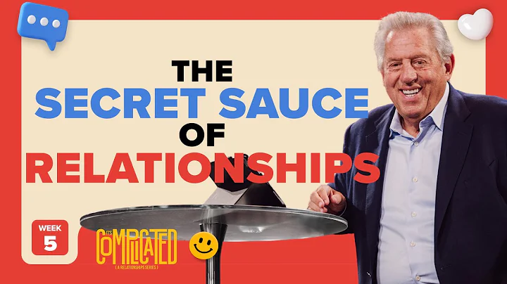 John Maxwell: How to Win With People