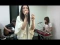 不思議なピーチパイ/竹内まりや(Cover)