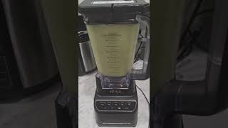 Customer reviews Ninja Mega Kitchen System, 1500W, 72 oz Full Size Blender & 8 Cup