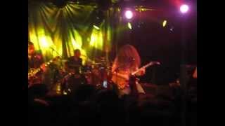 Coheed and Cambria-Here We Are Juggernaut