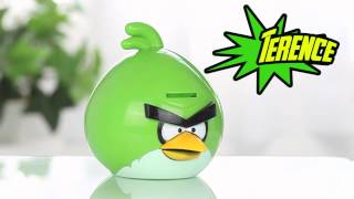 Angry Birds Space Action Toy screenshot 4