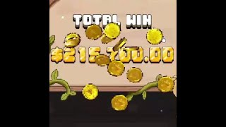 Xqc Gets A Big Win On Pixel Farm