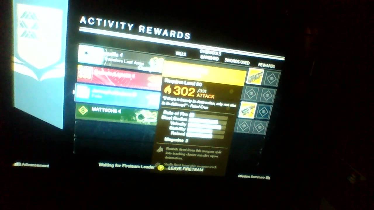 JermRo PLays Destiny TOOOOOOOO Much