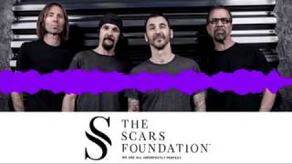 Godsmack's Sully Erna Talks About Scars Foundation