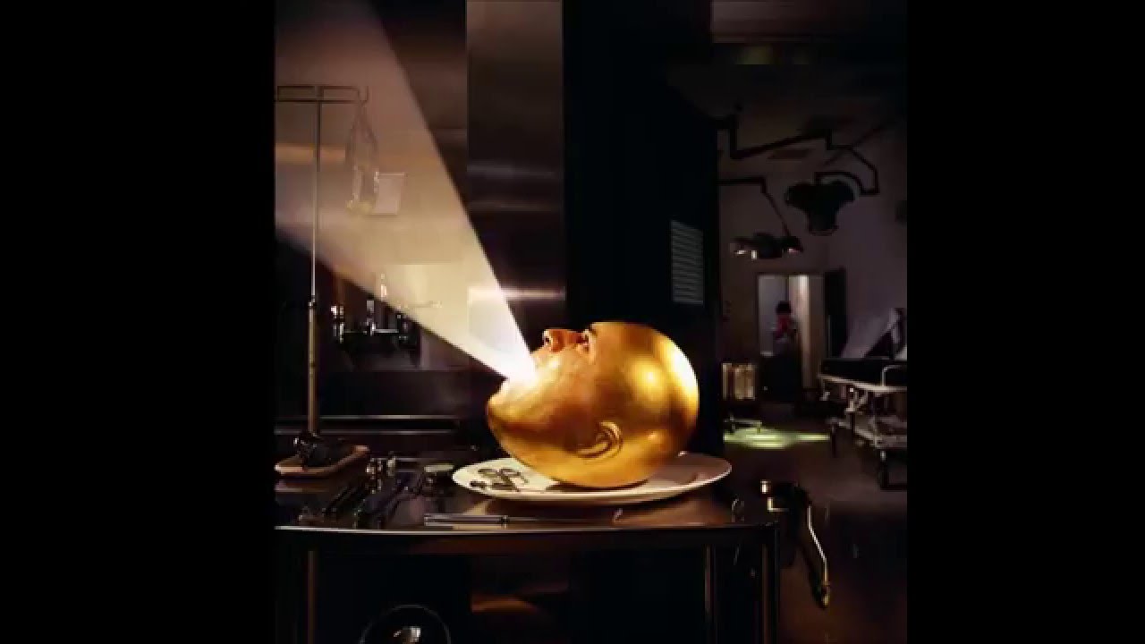 The Mars Volta DeLoused In The Comatorium (Alternate track order) HD YouTube The Mars Volta DeLoused In The Comatorium (Alternate track order) HD YouTube