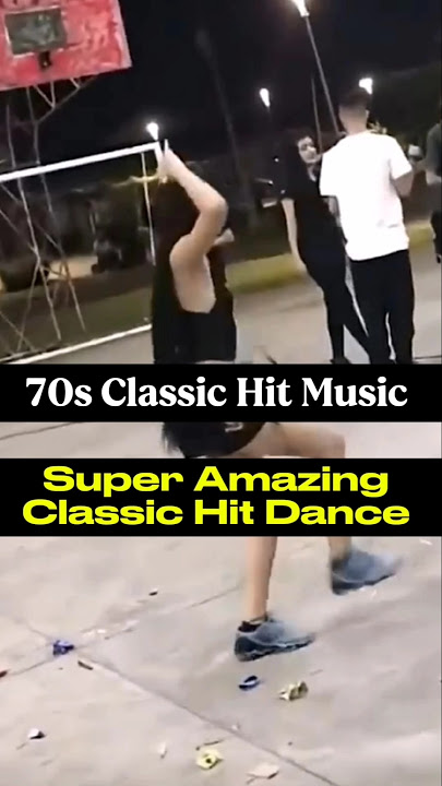 Born To Be Alive Patrick Hernandez, A Disco Anthem That Became Worldwide Classic Hits Dance💃70s P281