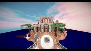 Trailer Factions Shadow! ShadowMC