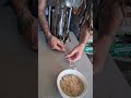Sausage at home #inspiration