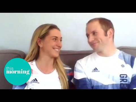 Video: Jason Kenny interview